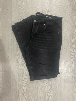 Purple Jeans - 34