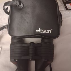 Jason Binoculars (1195) (7x35)