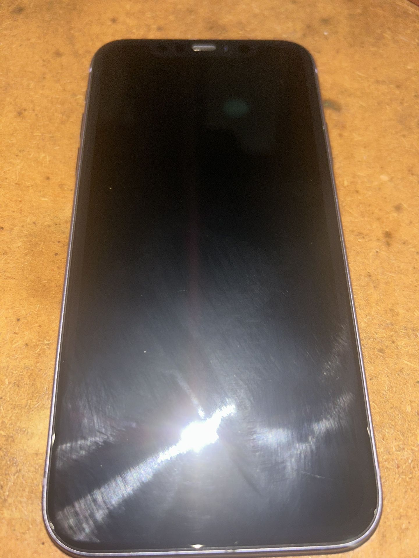 iPhone 11