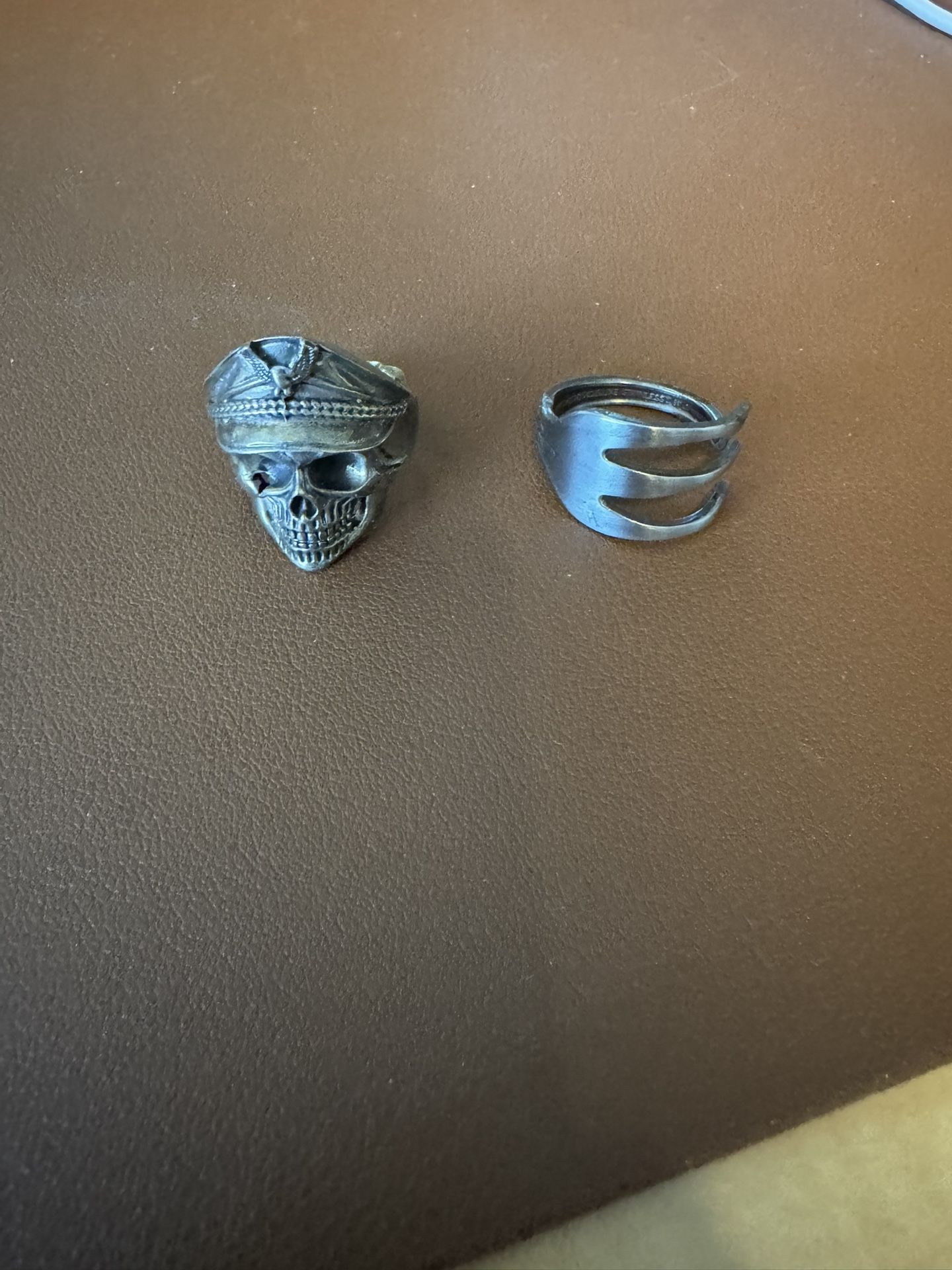 Rings