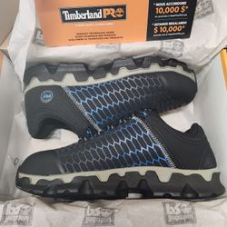 Timberland Pro Saftey Wotk Shoe Alloy Toe