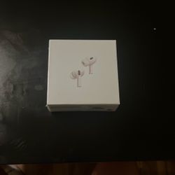 Apple AirPods Pro 2