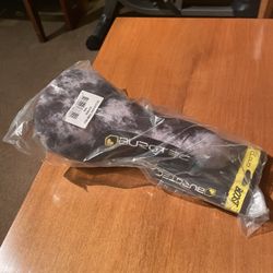 Burgtec Acidwash Saddle