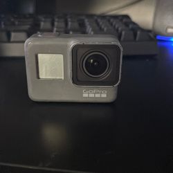 GOPRO HERO5 BLACK+ accessories 