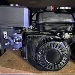 212 Predator Engine Go Kart/mini Bike