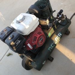 Honda Air Compressor