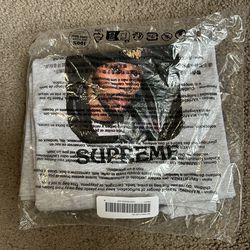 Supreme Wu-Tang Clan Rza Tee