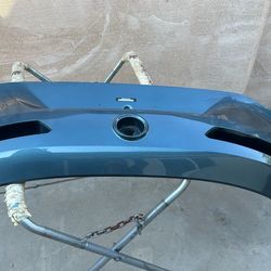 2020 And 2025 Ix I20 BMW