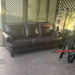 Free Couch