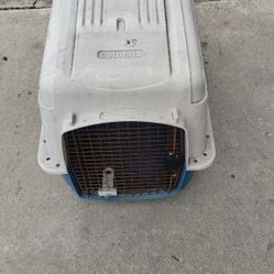 Pet Mate Vari-kennel Ultra