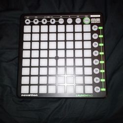 Launchpad