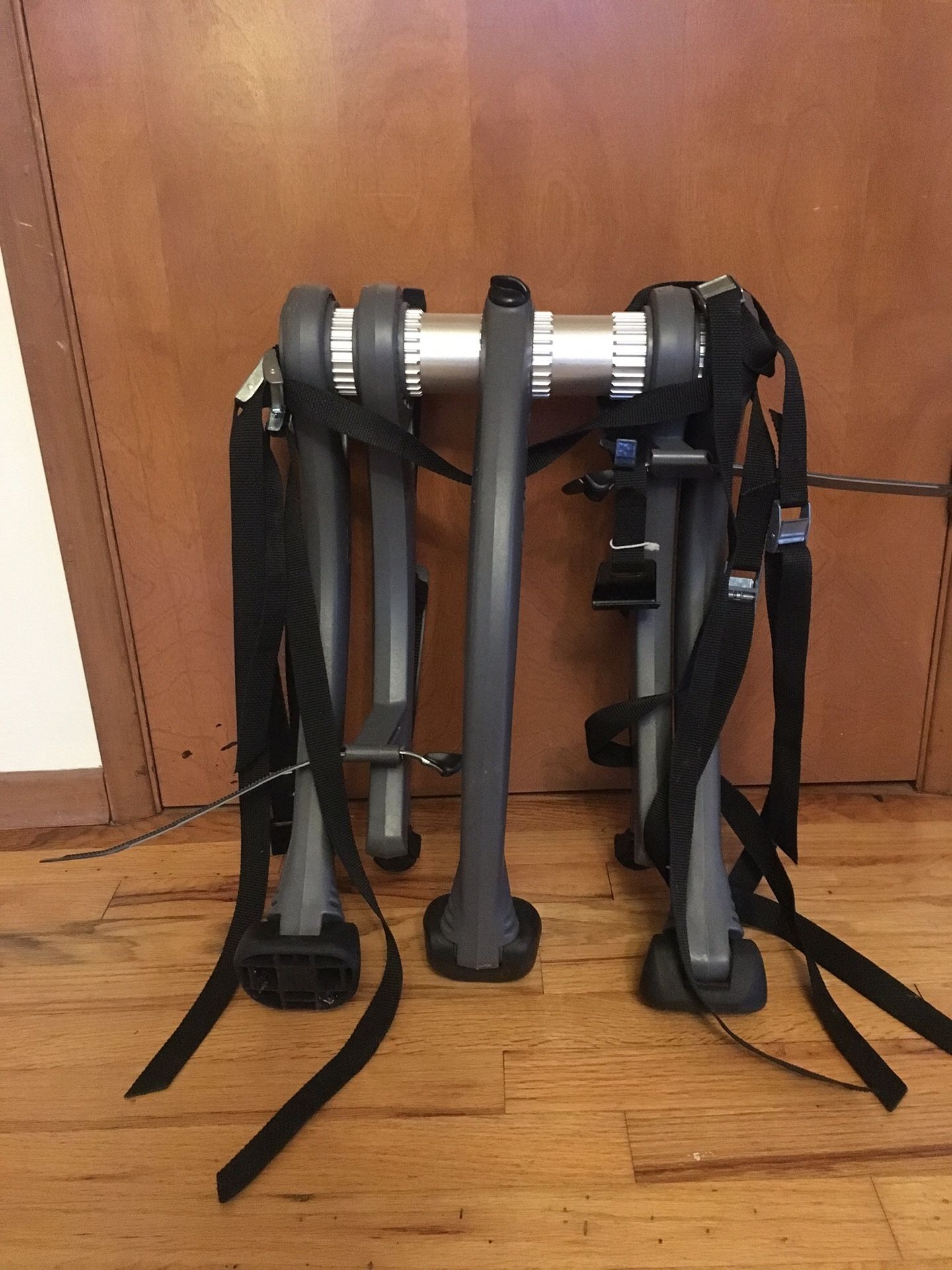 Saris Bones-2 Car Bike Rack