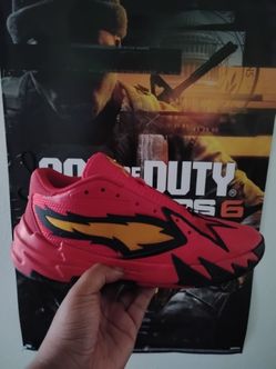 Puma shoes