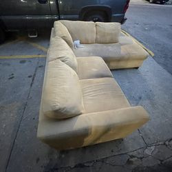Couch With Delivery