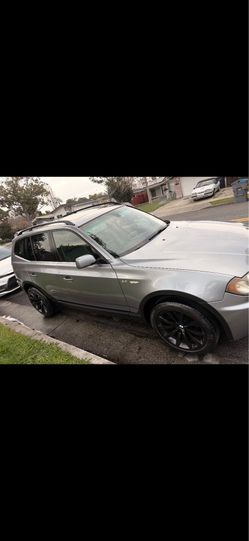 2006 BMW 3 Series