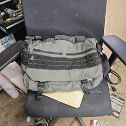 5.11 Messenger Bag 