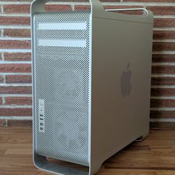 Mac Pro 5,1