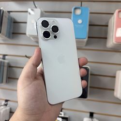 iPhone 16 Pro Max Unlocked 256gb