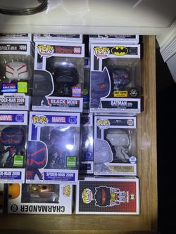 FUNKO POP! 🔥 FIRE SALE 🔥