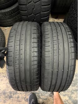 Accelera 215 55 R17