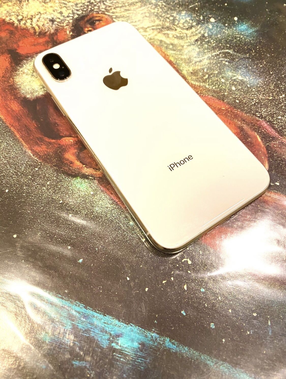 iphone x unlocked 