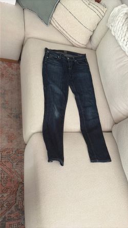 Citizens of humanity jeans size 27
