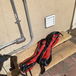 New Ringside Double Speed Bag 2. Available 
