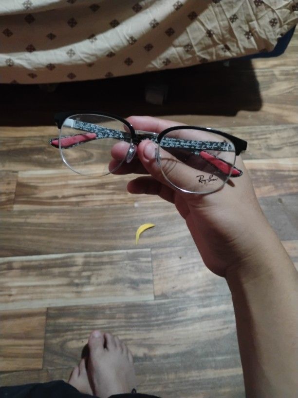 RAYBAN Prescription Frame