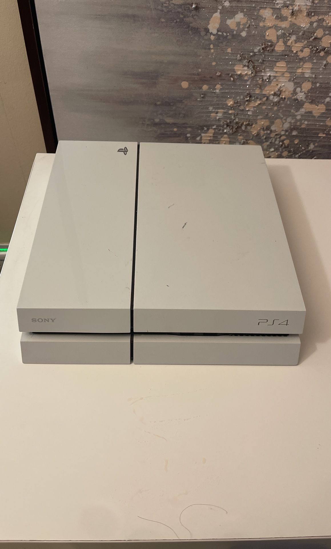 PS4