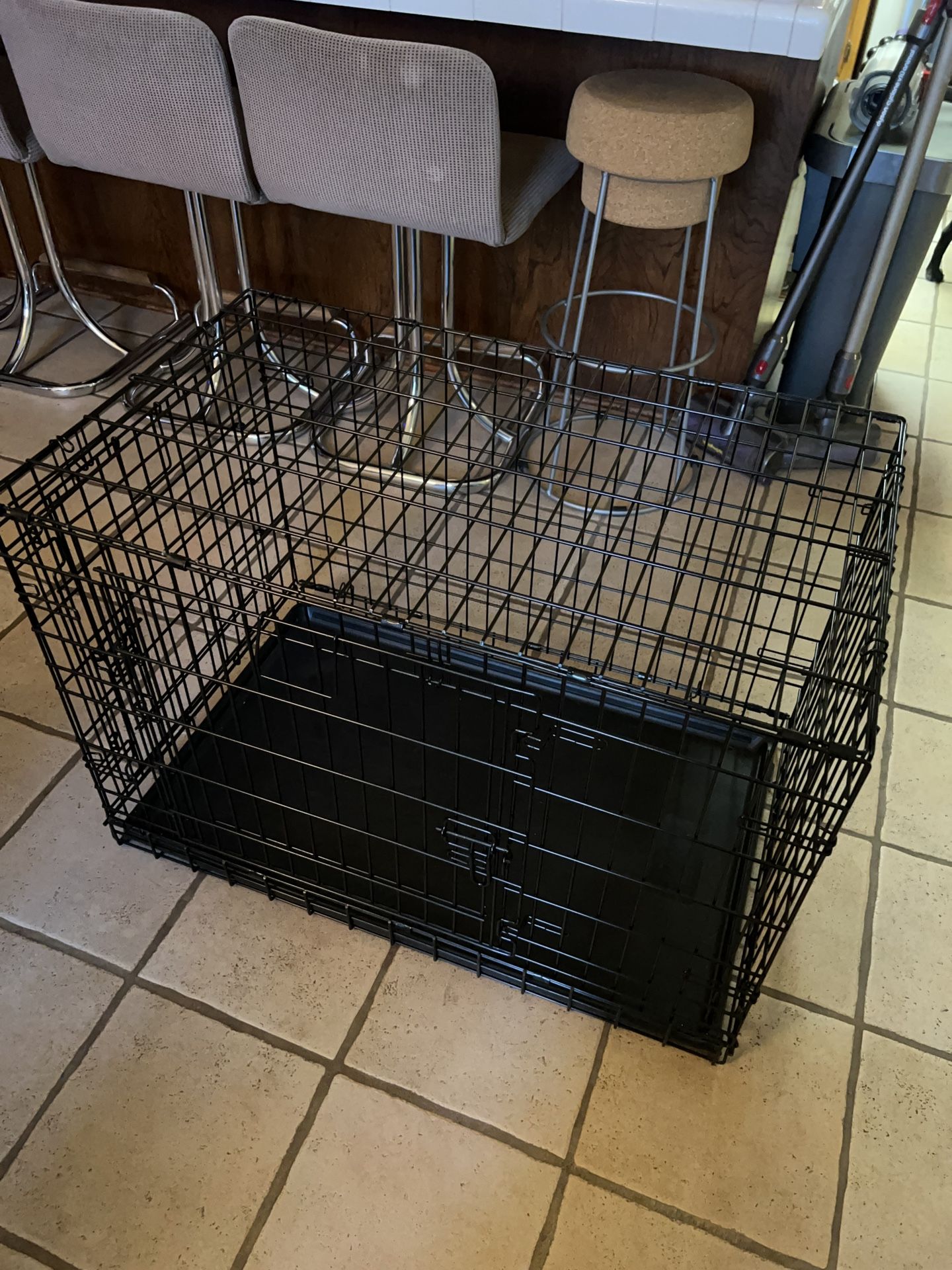 Dog Crate - Good Condition