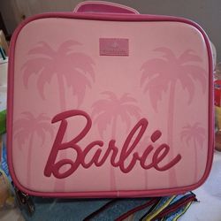 Barriendo Bag NEW