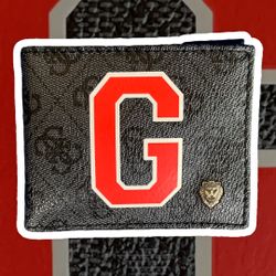 Guess Collegiate Wallet