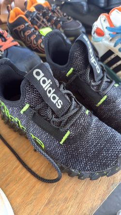Size 13 boy shoes
