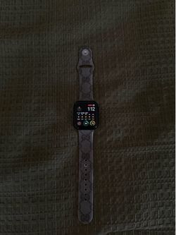 Apple Watch SE