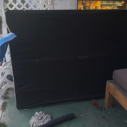 Queen Size Bunkie Board