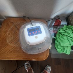 Tank ,chiken Incuvator