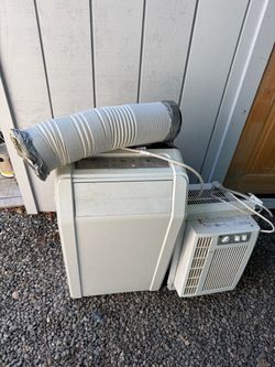Free portable Air conditioners