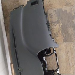 2013 To 2017 Hondas Accord. Dash Board