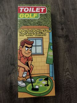 Brand New In Box Gag Gift Or Toy For Self.