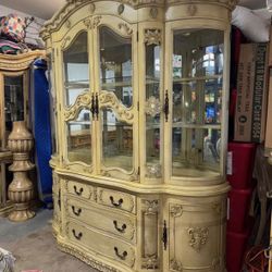 Dining Room Cabinet 