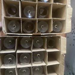 FREE Crown Valley Wine Glasses