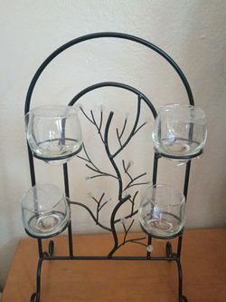 Candle Holder