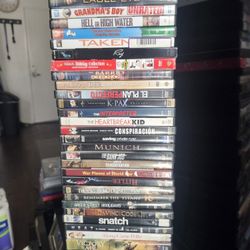Movies 