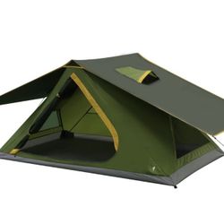 Ozark Trail Pop-up Instant Hub Tent