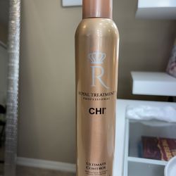 CHI hair spray $20 each