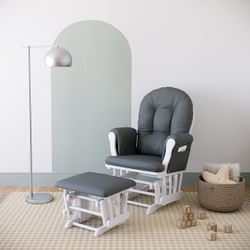 Rocking Chair (Nursery Glider)
