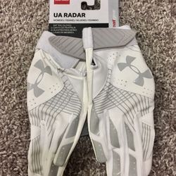 Brand New Under Armour Gloves