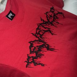 Revenge T-Shirt