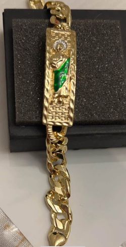 Men’s Saint Jude Bracelet 