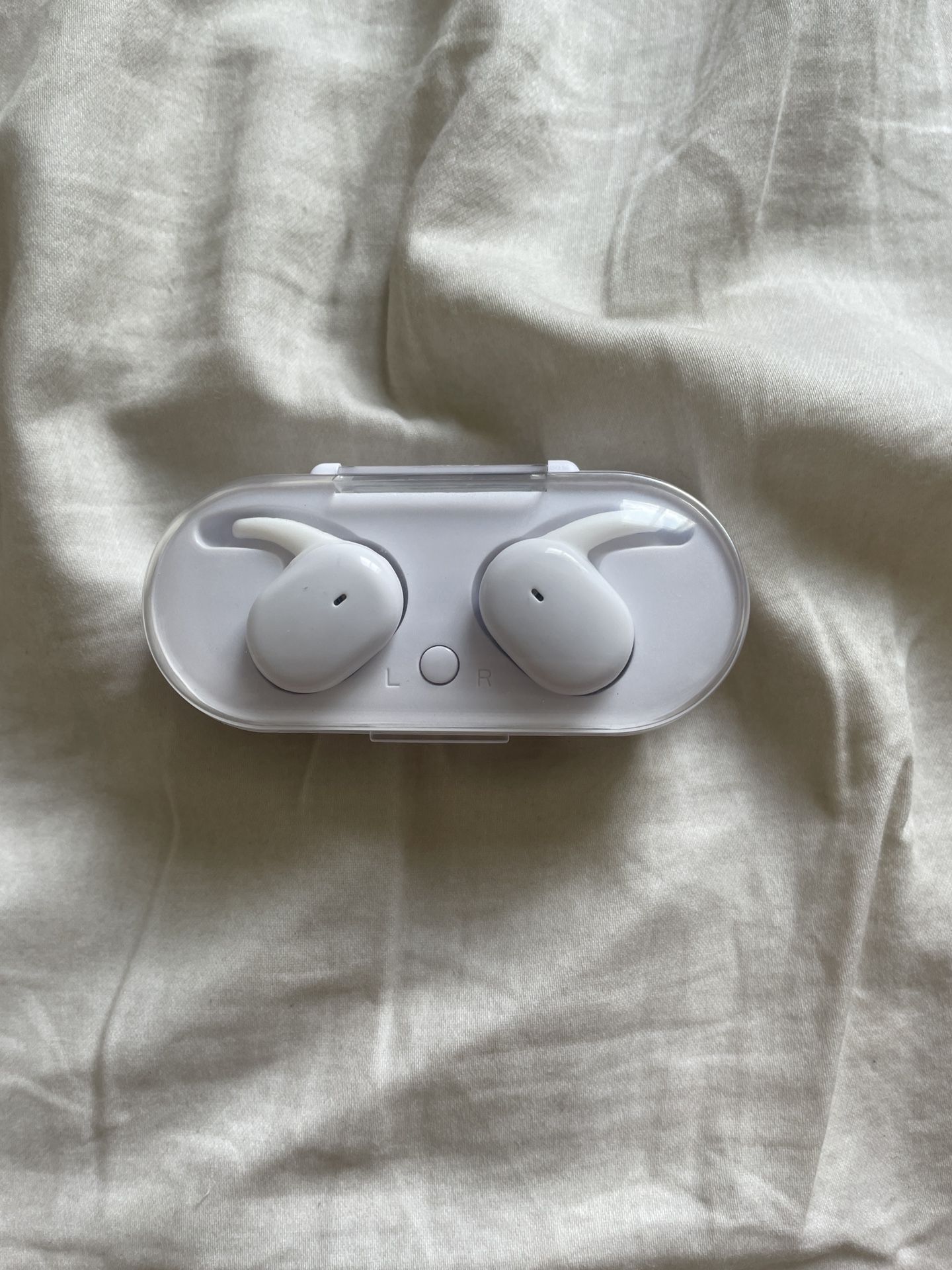 wireless headphones